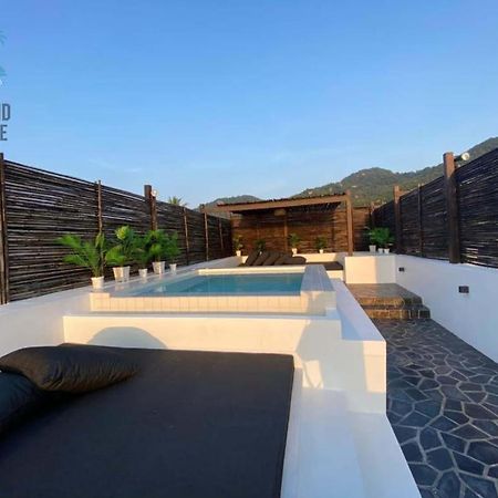 Tao Island Boutique Hotel Koh Tao Exteriör bild